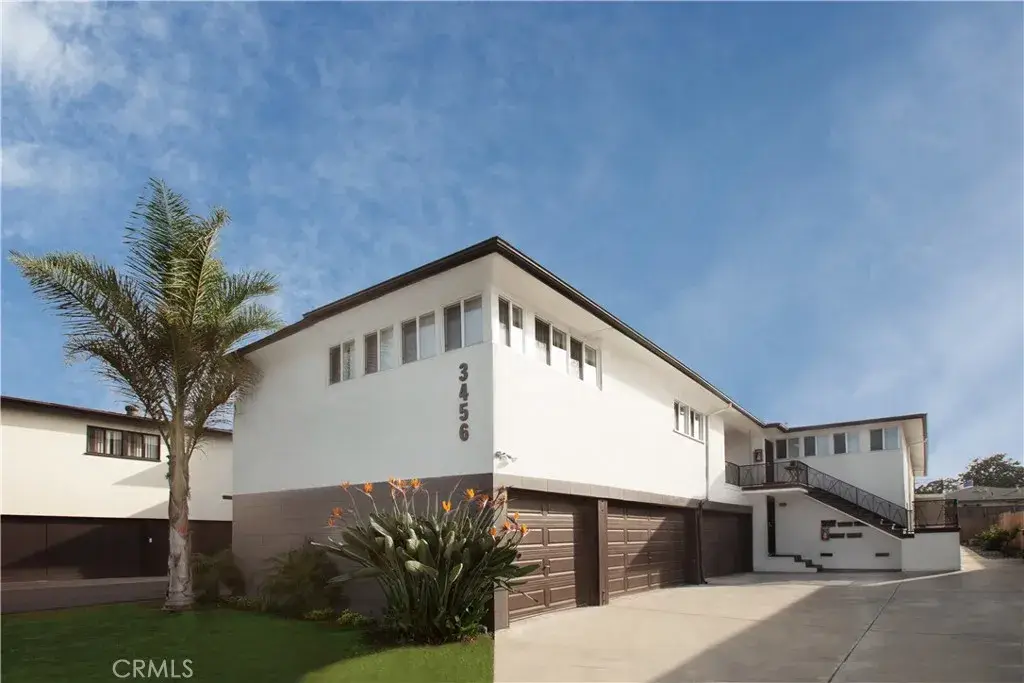 3456 Redondo Beach Boulevard, Torrance, CA 90504 - #1