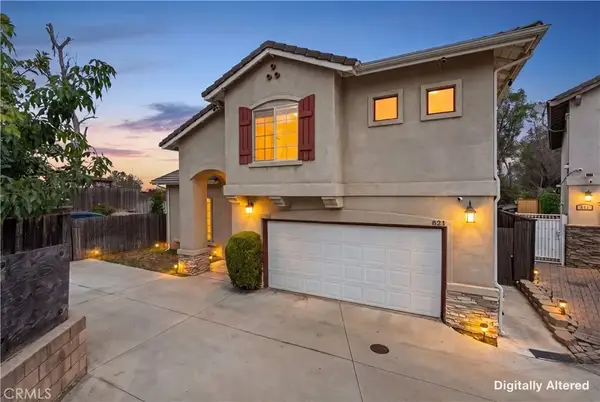 821 Basetdale, Whittier, CA 90601