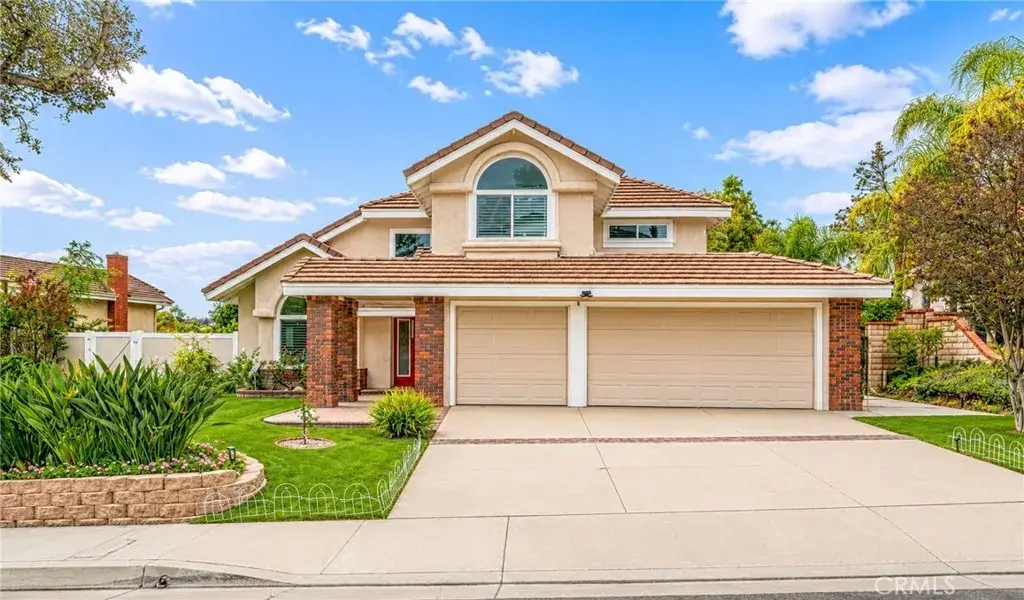 21911 E Snow Creek, Walnut, CA 91789 - #1