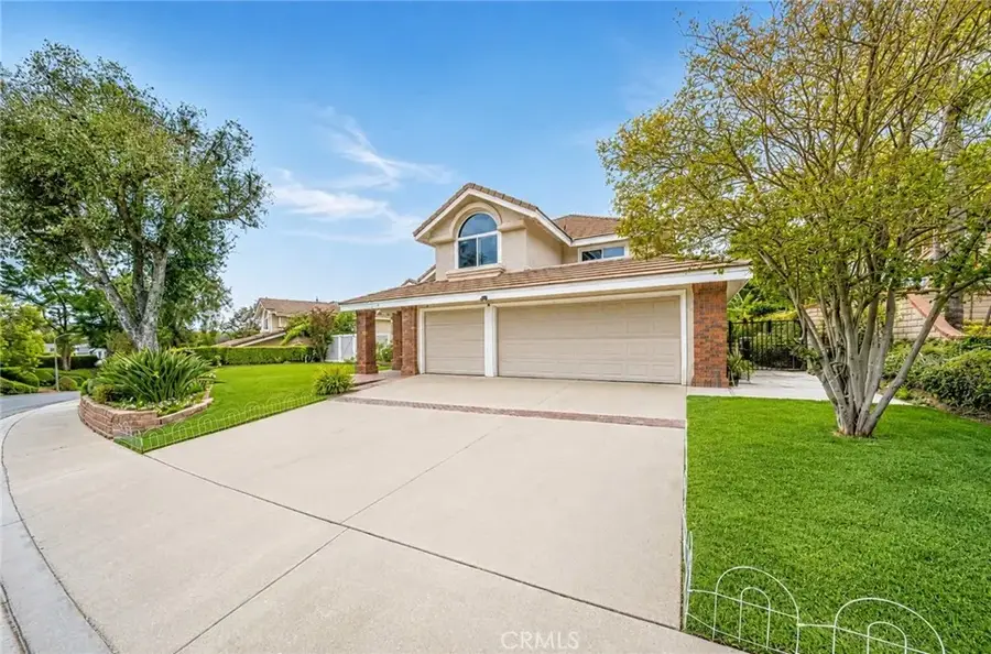21911 E Snow Creek, Walnut, CA 91789 - #2
