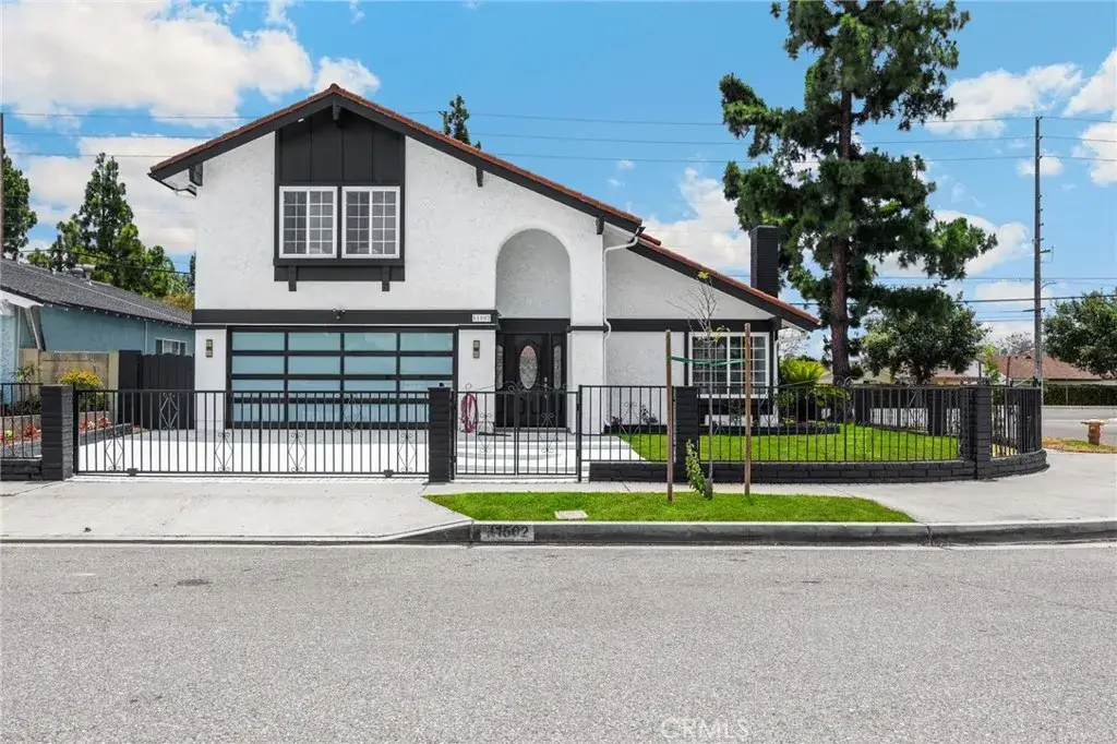 11502 Bingham, Cerritos, CA 90703 - #1