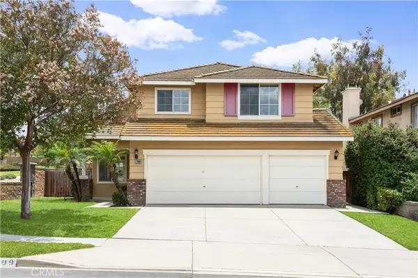 17409 Kelsey Way, Chino Hills, CA 91709