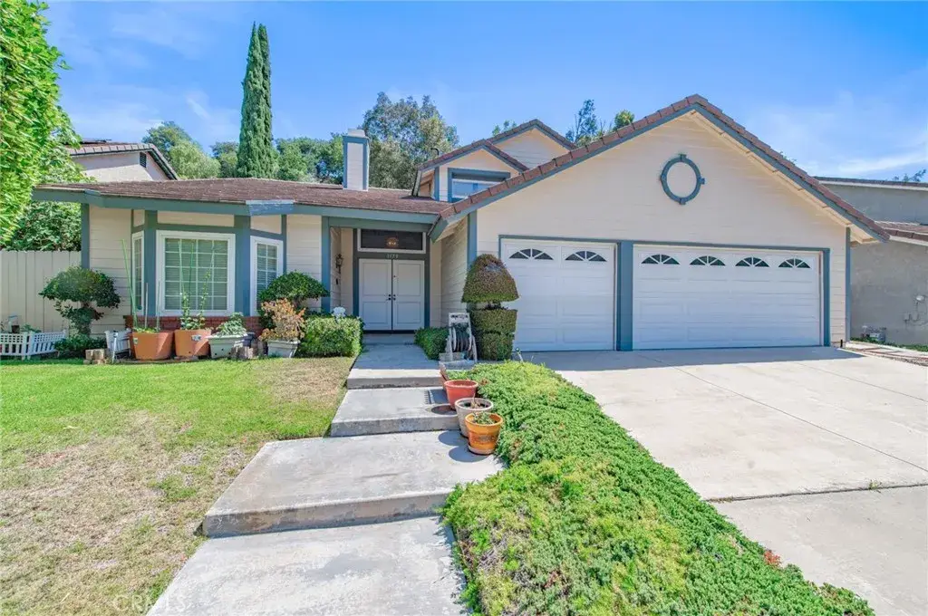 1179 Chisolm Trail, Diamond Bar, CA 91765 - #1