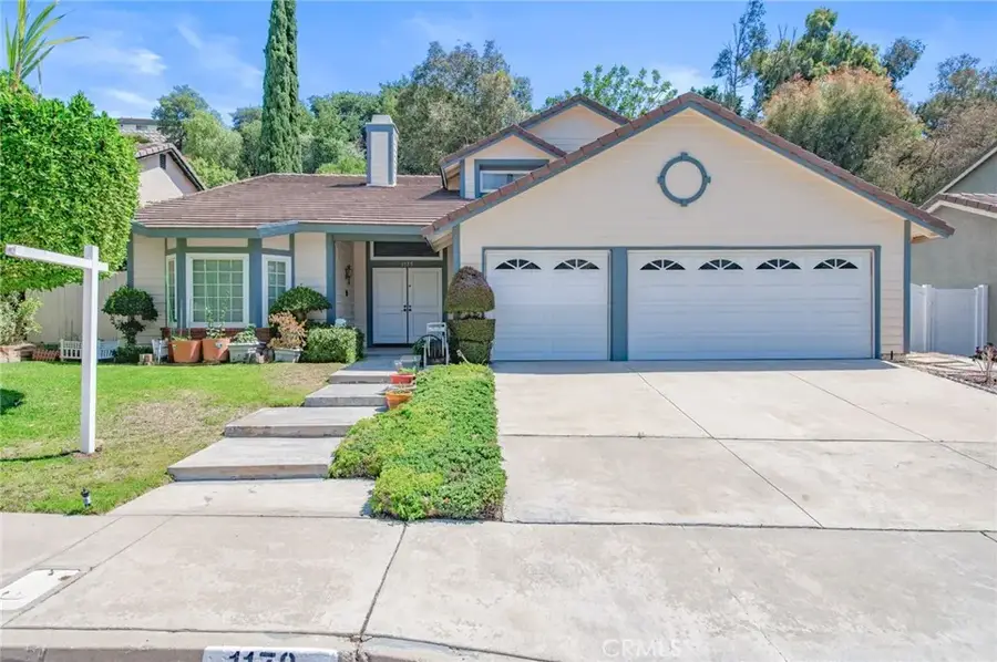 1179 Chisolm Trail, Diamond Bar, CA 91765 - #2