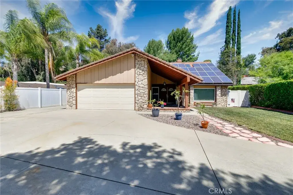 22608 Red Fir Lane, Diamond Bar, CA 91765 - #1