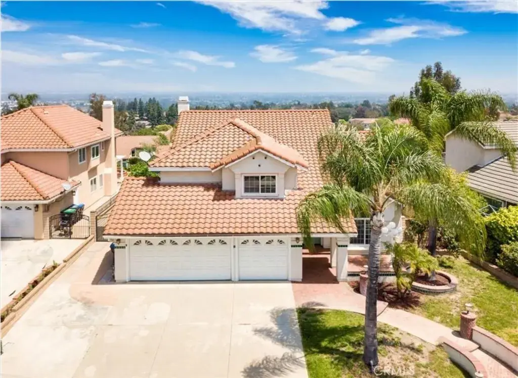 2782 Olympic View, Chino Hills, CA 91709 - #1