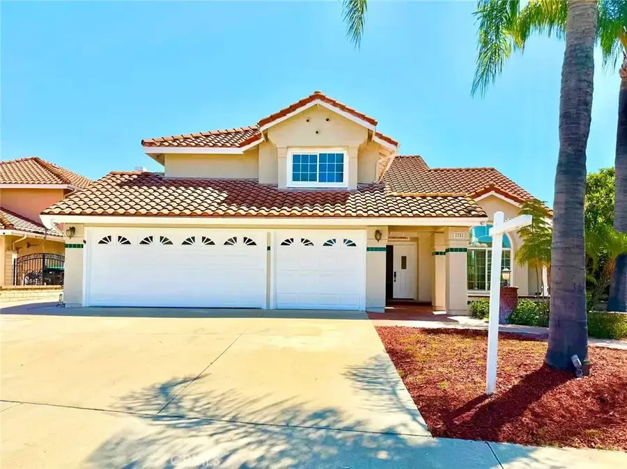2782 Olympic View, Chino Hills, CA 91709 - #2