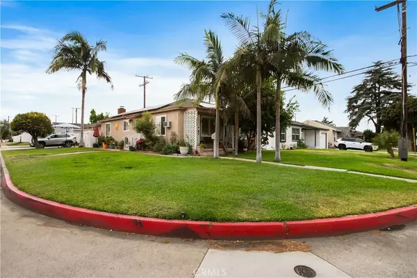 8802 Stamps, Downey, CA 90240