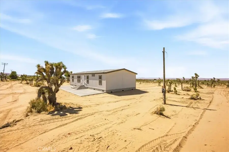 1646 Goss Road, Pinon Hills, CA 92372 - #2