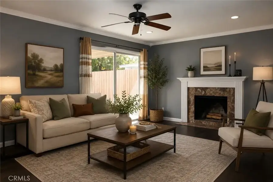 1837 E Granada Ct, Ontario, CA 91764 - #2