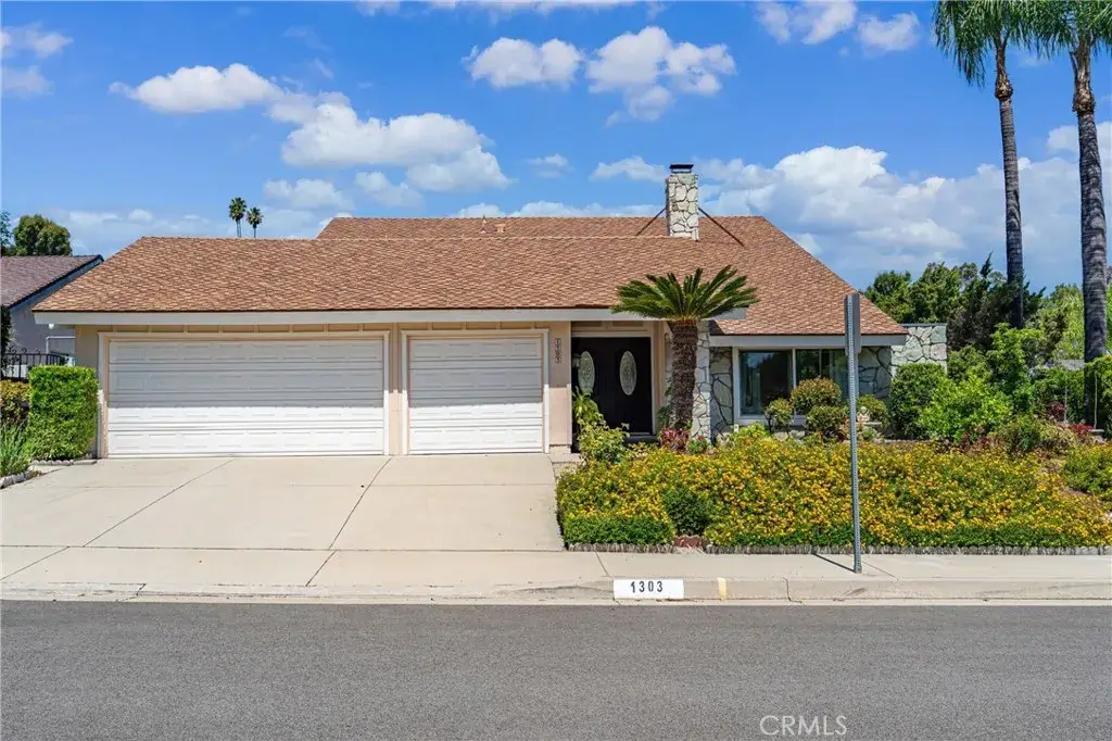 1303 Holly Leaf Way, Diamond Bar, CA 91765 - #1