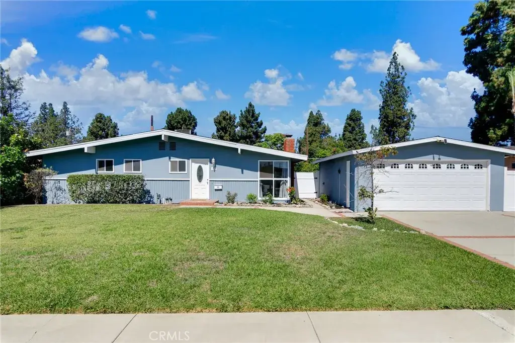 1027 N Greer, Covina, CA 91724 - #1