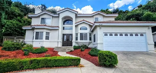 576 Tedford Way, Monterey Park, CA 91754
