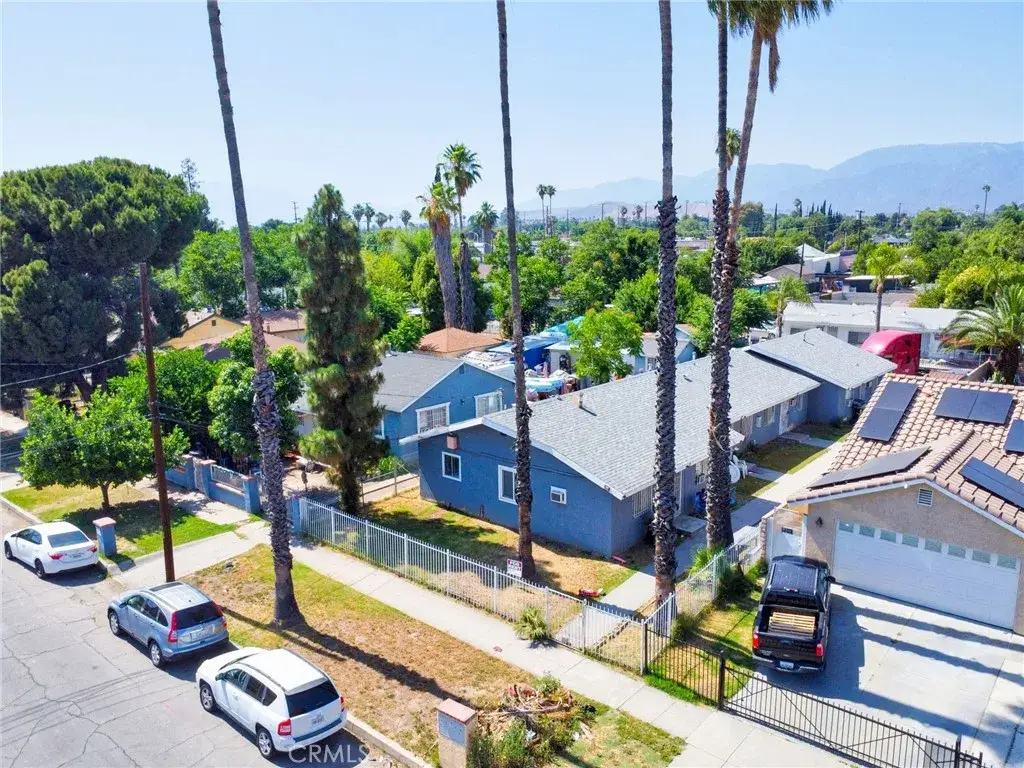 188 E 11th Street, San Bernardino, CA 92410 - #1