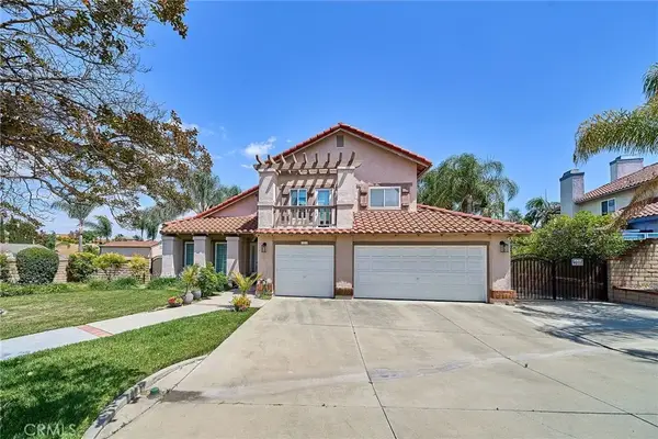 12873 Sundown, Chino Hills, CA 91709