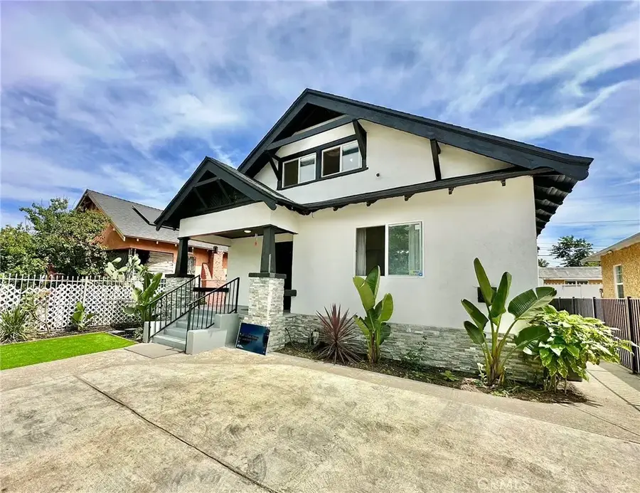 160 W 48th, Los Angeles, CA 90037 - #2