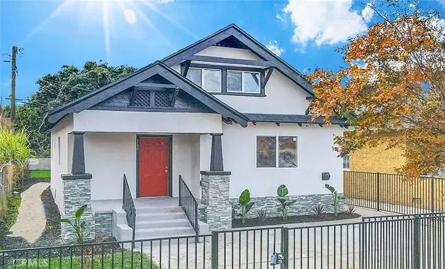 160 W 48th, Los Angeles, CA 90037 - #3