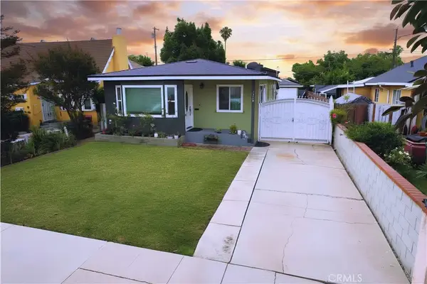 1218 W Mauretania, Wilmington, CA 90744