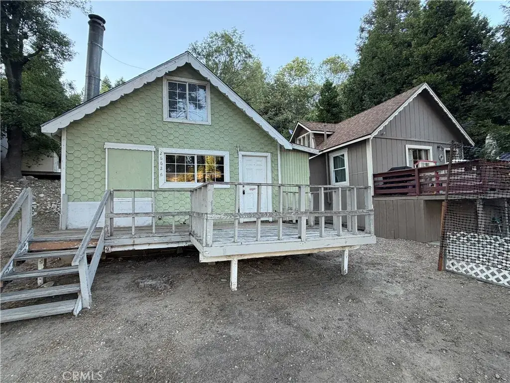 26626 Highway 18, Rimforest, CA 92378 - #1