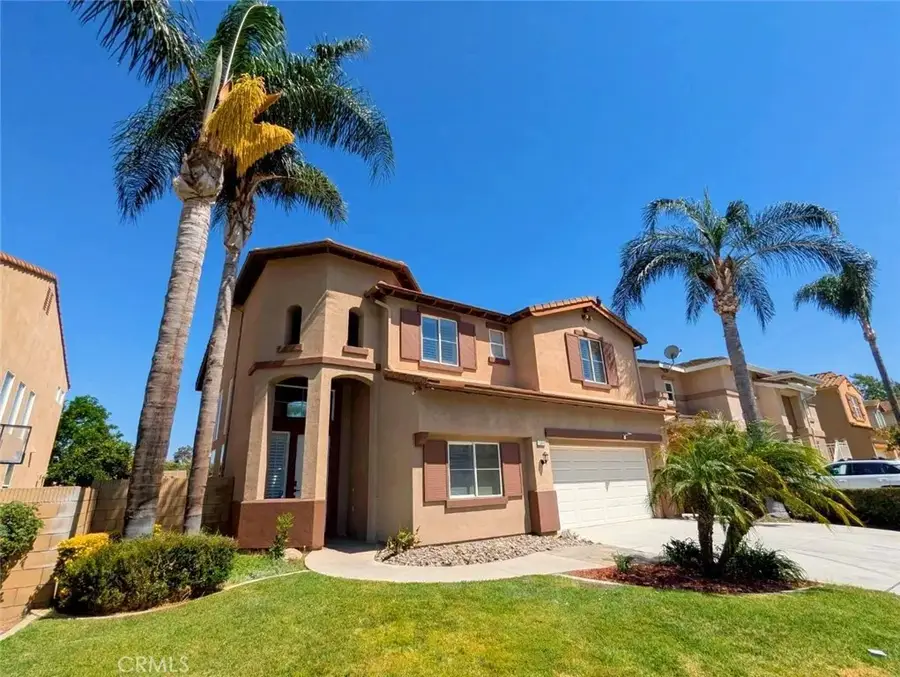 15849 Tanberry, Chino Hills, CA 91709 - #3