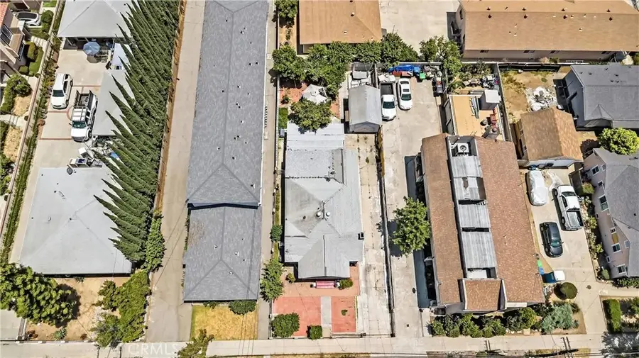 228 S Ynez, Monterey Park, CA 91754 - #2