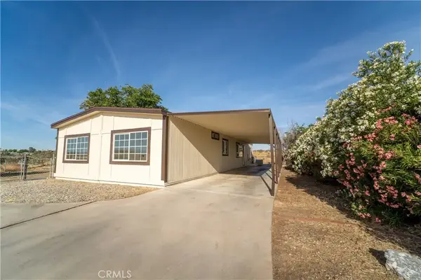 13560 Nassau Drive, Victorville, CA 92395