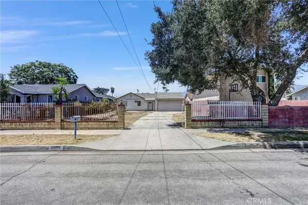 3933 Vineland, Baldwin Park, CA 91706