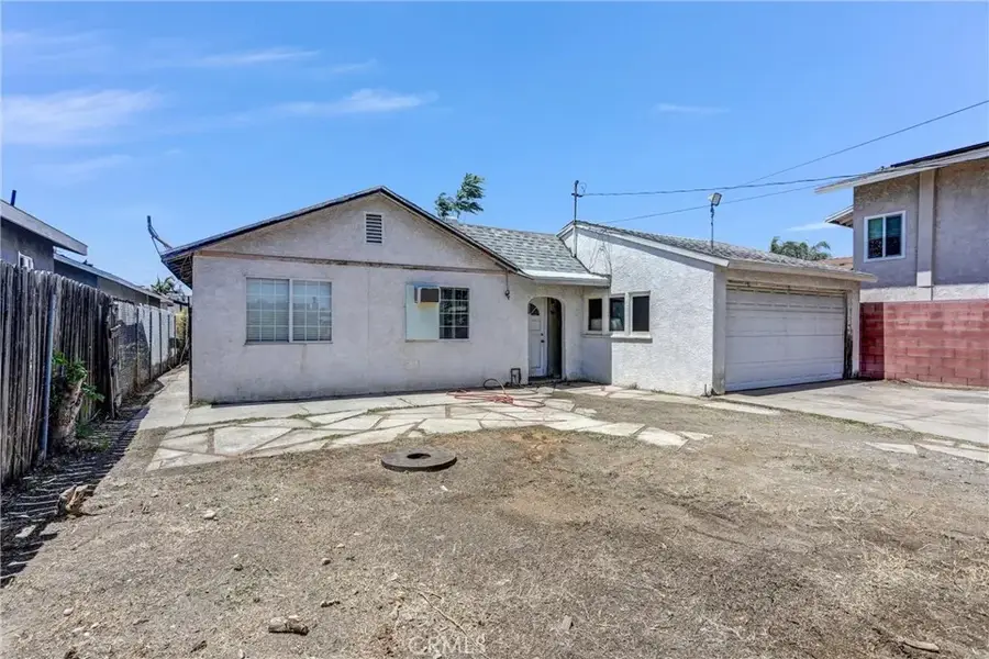 3933 Vineland, Baldwin Park, CA 91706 - #3