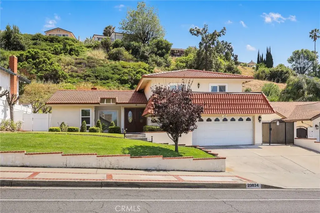 23834 Sunset Crossing, Diamond Bar, CA 91765 - #1