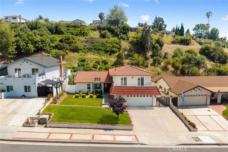 23834 Sunset Crossing, Diamond Bar, CA 91765 - #2