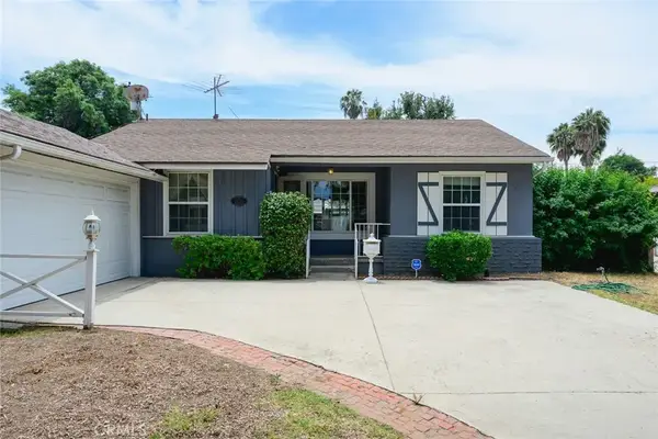 1106 W Greendale, West Covina, CA 91790