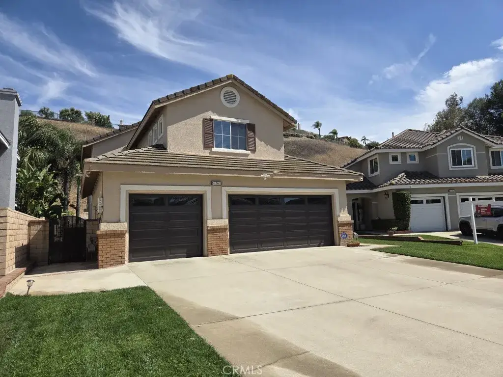 16561 Celadon Court, Chino Hills, CA 91709 - #1