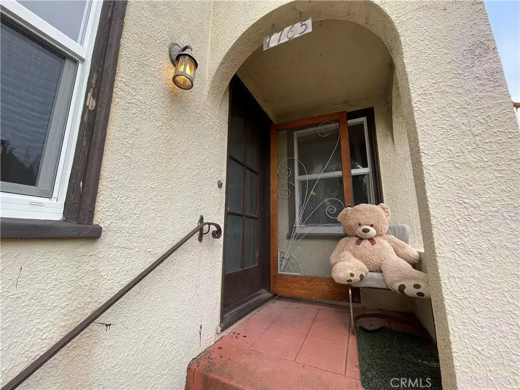 1765 Spruce Street, Berkeley, CA 94709 - #1