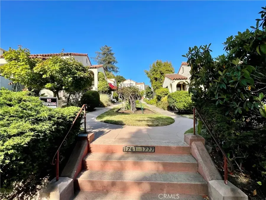 1765 Spruce Street, Berkeley, CA 94709 - #2