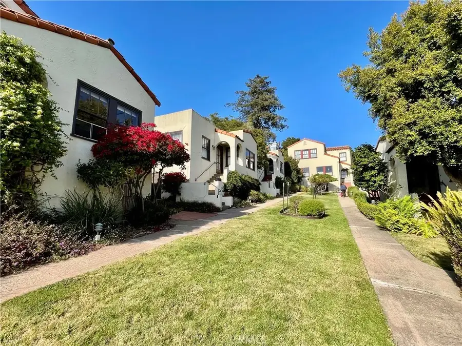 1765 Spruce Street, Berkeley, CA 94709 - #3