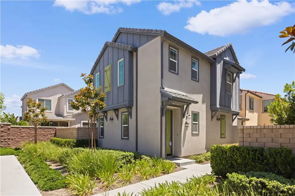 7610 E Channel View St, Chino, CA 91708 - #1