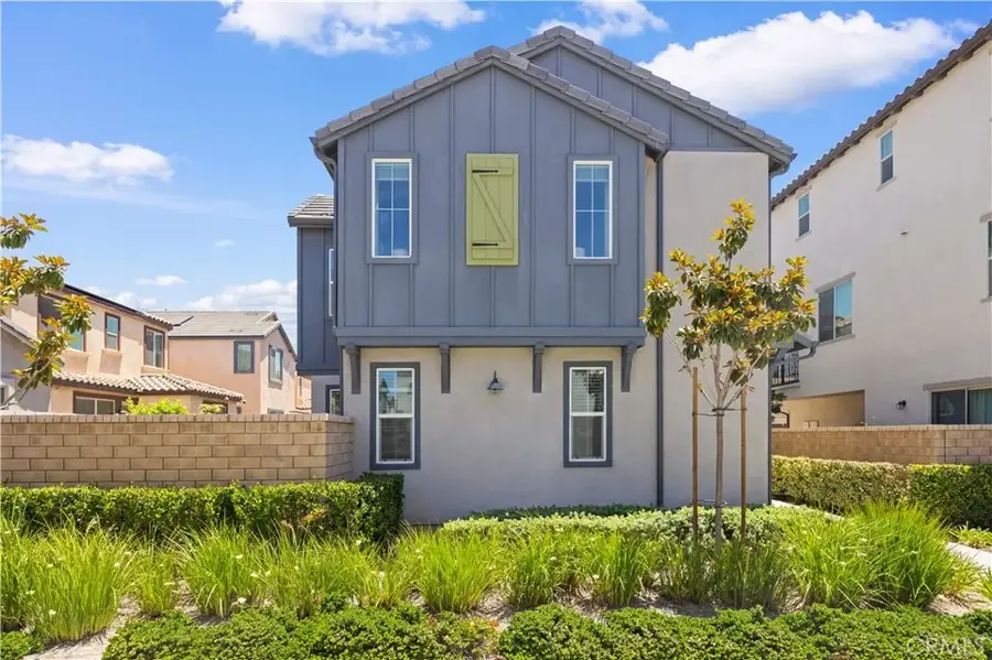 7610 E Channel View St, Chino, CA 91708 - #2