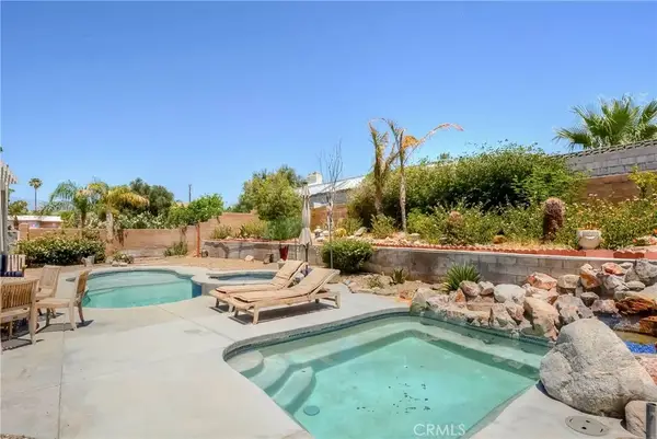 12840 Hidalgo, Desert Hot Springs, CA 92240