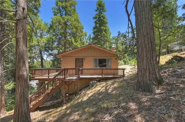 28976 Alder Terrace, Cedar Glen, CA 92321