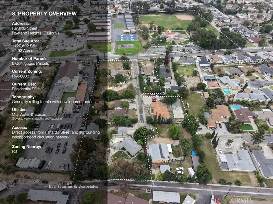 18535 Farjardo, Rowland Heights, CA 91748 - #2