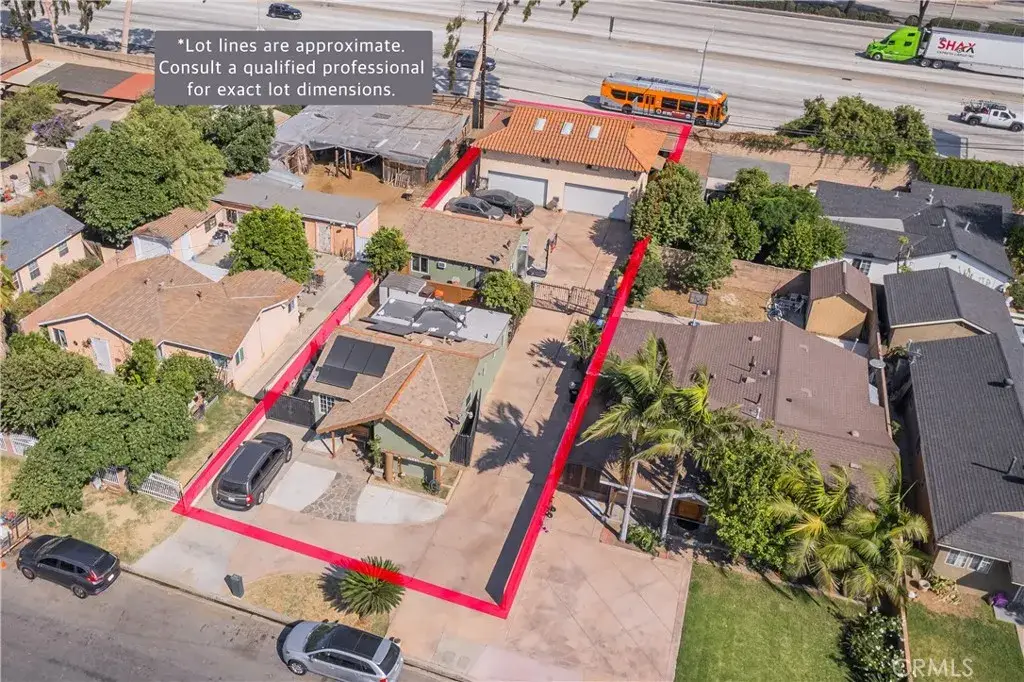 2344 Kaydel Road, Whittier, CA 90601 - #1