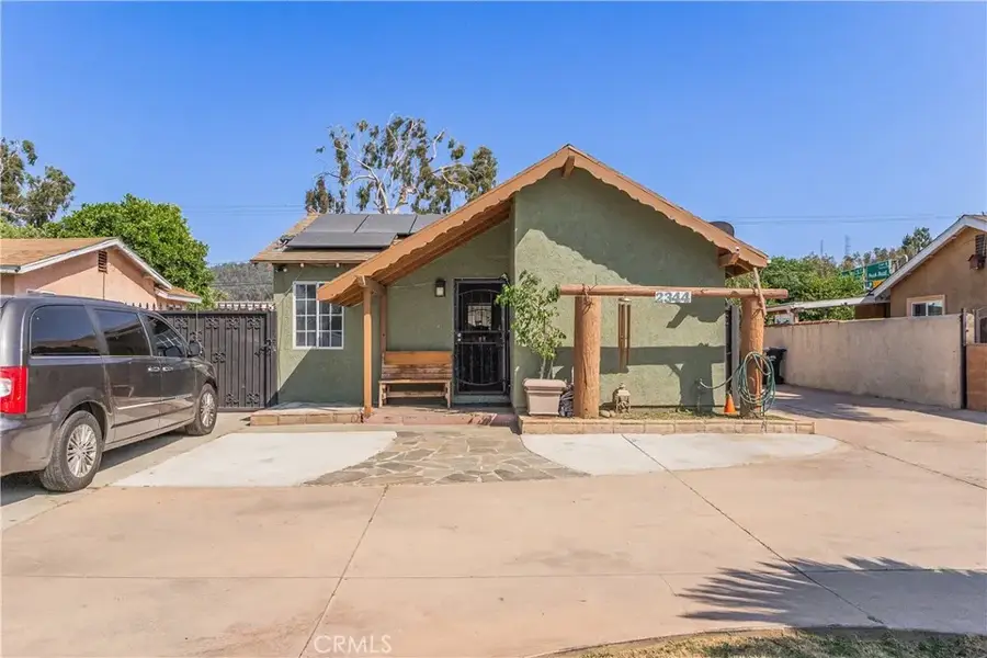 2344 Kaydel Road, Whittier, CA 90601 - #2
