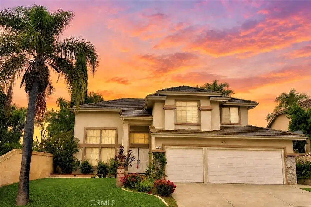 1415 Gold Shadow, Chino Hills, CA 91709 - #1