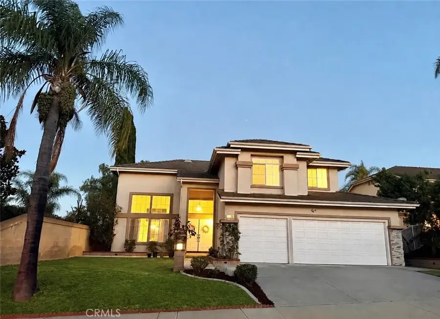 1415 Gold Shadow, Chino Hills, CA 91709 - #3