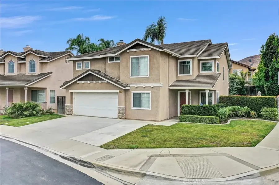 4149 Thatchbury Court, Chino Hills, CA 91709 - #3