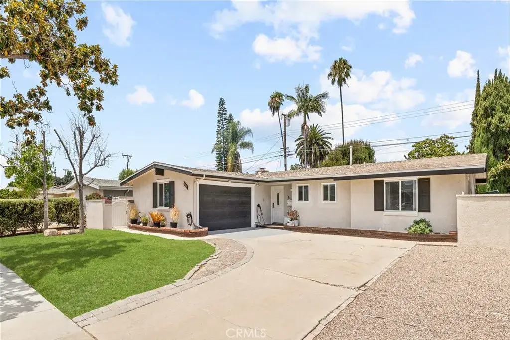 1301 W Roberta, Fullerton, CA 92833 - #1