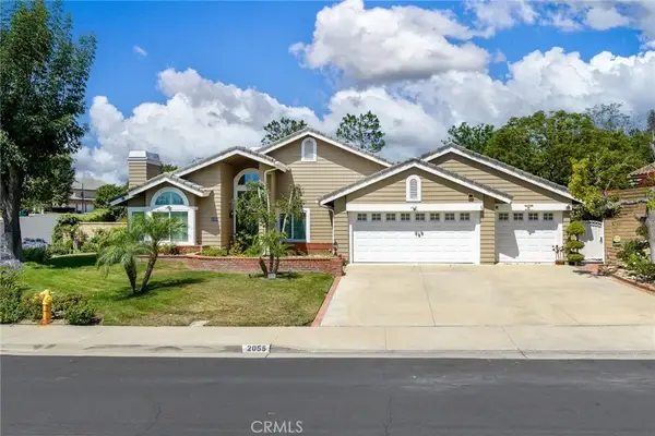 2055 Paseo Susana, San Dimas, CA 91773