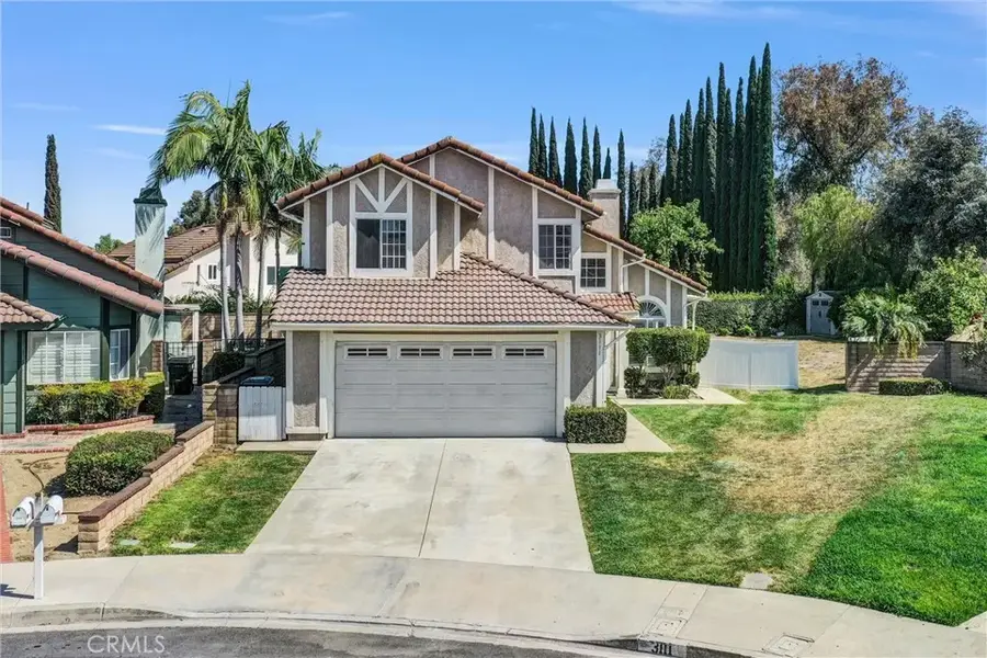 3111 Greenacre, Chino Hills, CA 91709 - #2