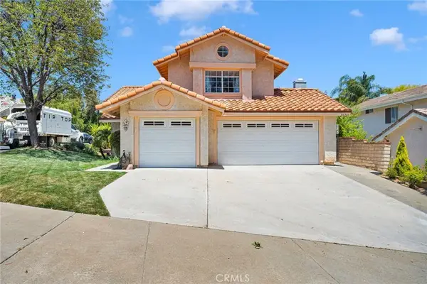 22321 Pamplico Drive, Saugus, CA 91350
