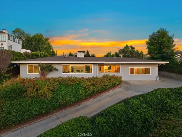 1240 Blair, South Pasadena, CA 91030